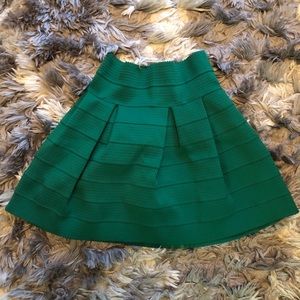 H&M Midi Skirt